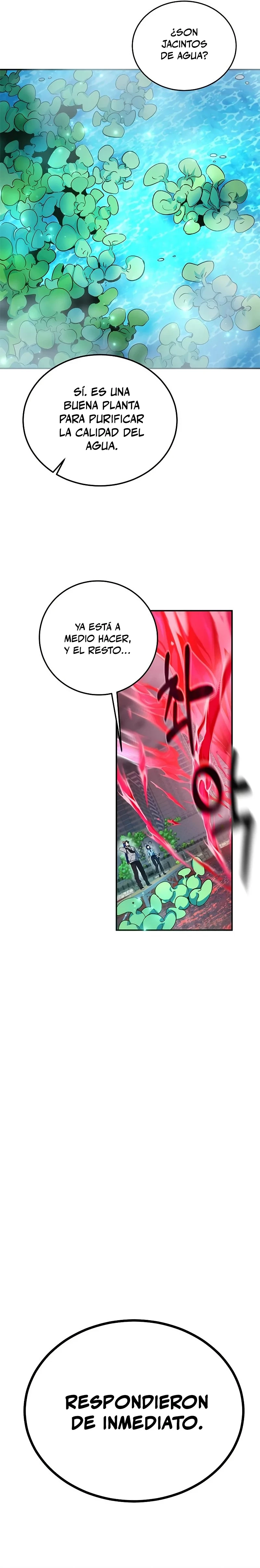 Devorador de Medicina Capitulo 12 página 15