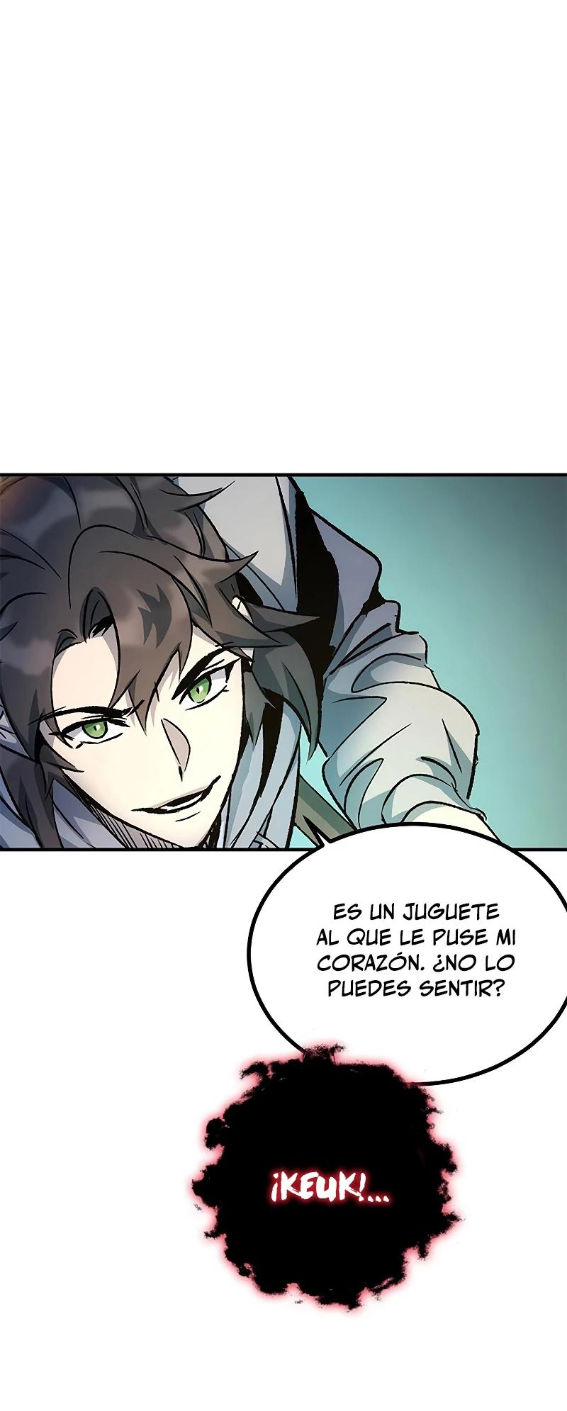 Devorador de Medicina Capitulo 12 página 35