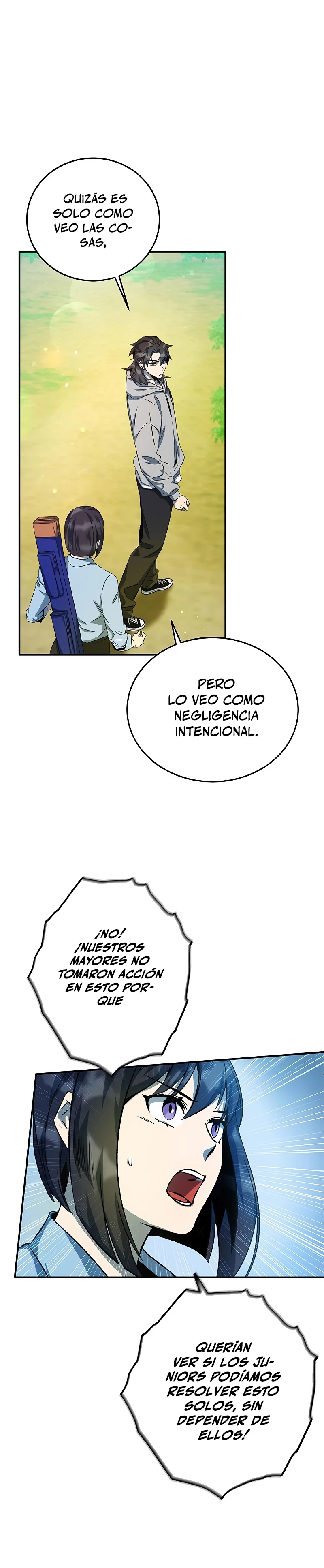 Devorador de Medicina Capitulo 12 página 4