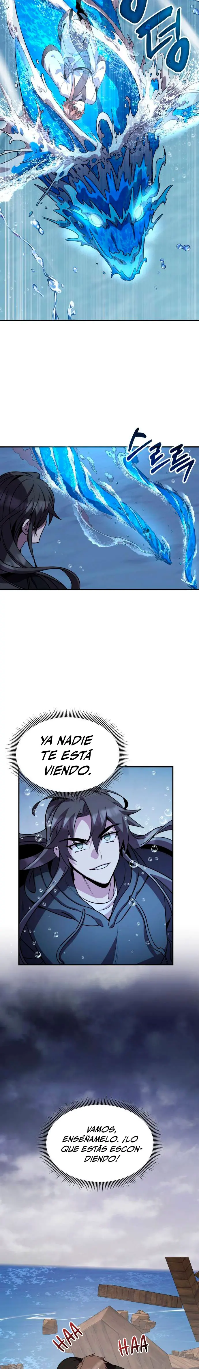 Devorador de Medicina Capitulo 120 página 11