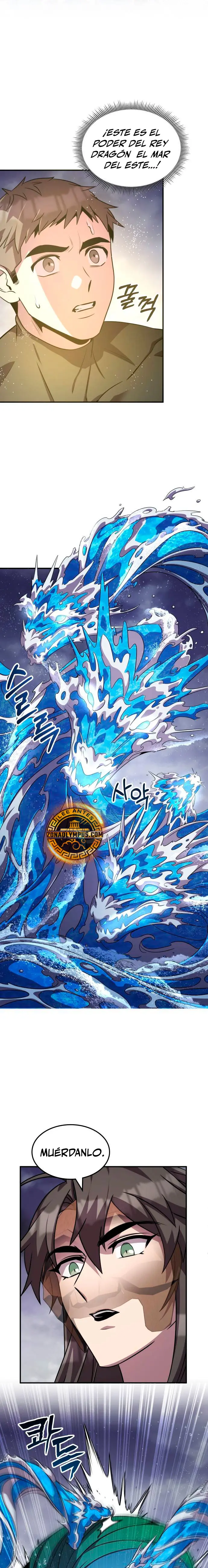 Devorador de Medicina Capitulo 120 página 18