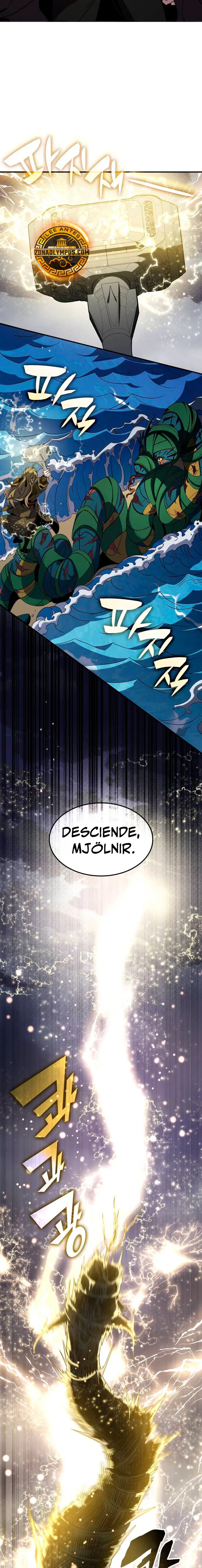 Devorador de Medicina Capitulo 120 página 20