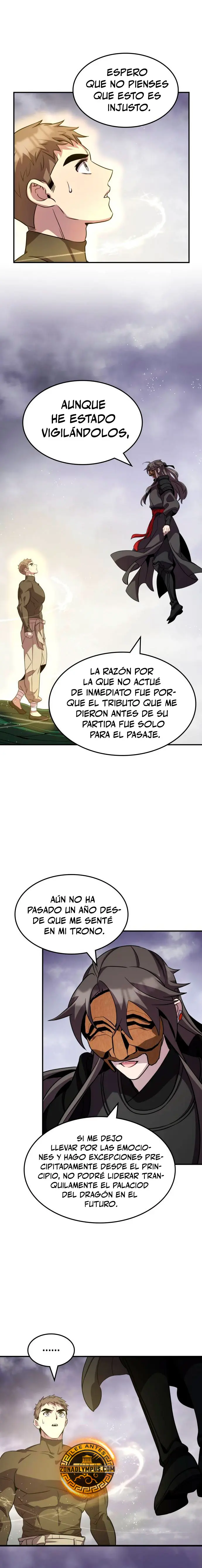 Devorador de Medicina Capitulo 120 página 22