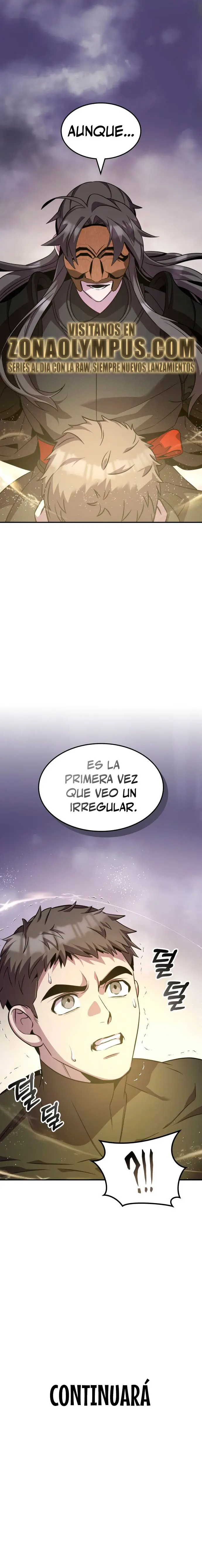 Devorador de Medicina Capitulo 120 página 23