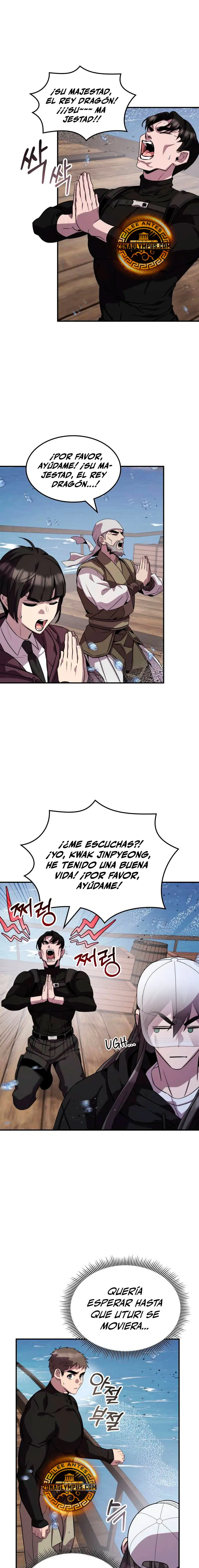 Devorador de Medicina Capitulo 120 página 3