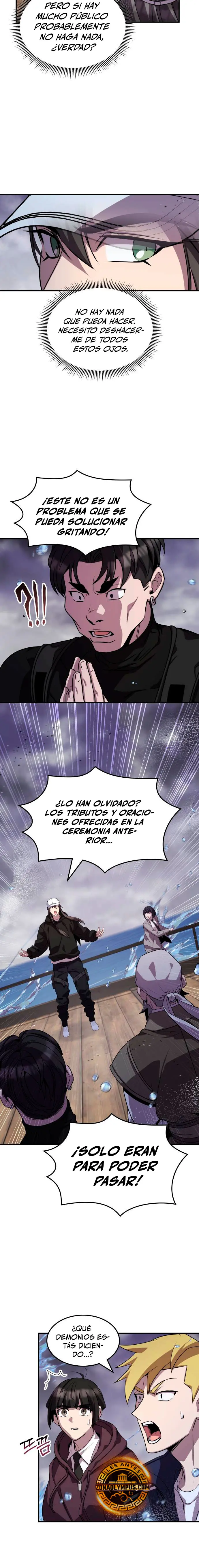 Devorador de Medicina Capitulo 120 página 4