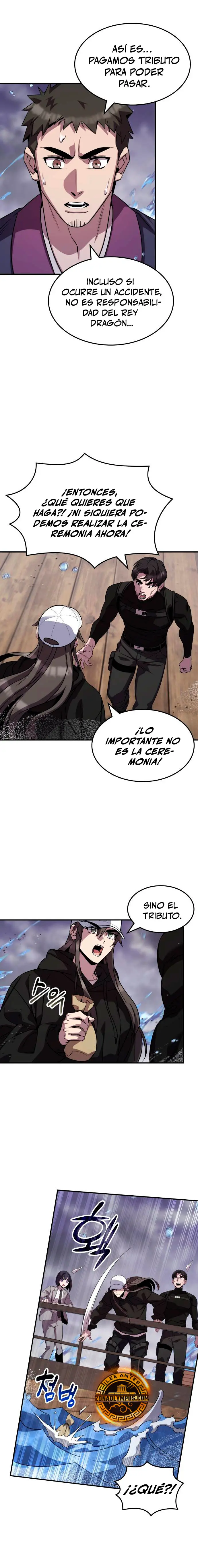 Devorador de Medicina Capitulo 120 página 5
