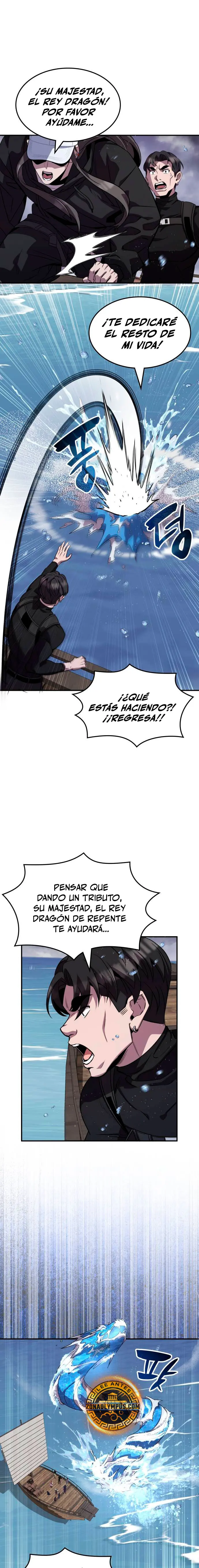 Devorador de Medicina Capitulo 120 página 6