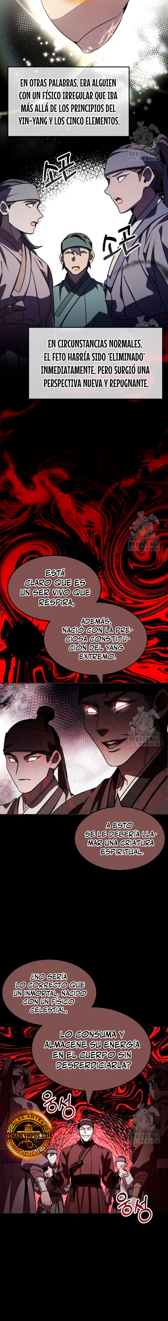 Devorador de Medicina Capitulo 121 página 12
