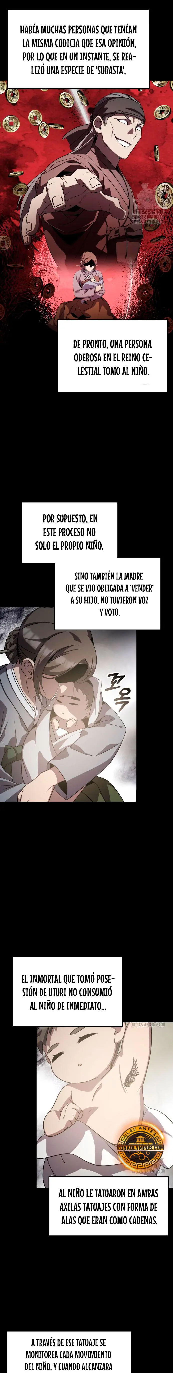 Devorador de Medicina Capitulo 121 página 13