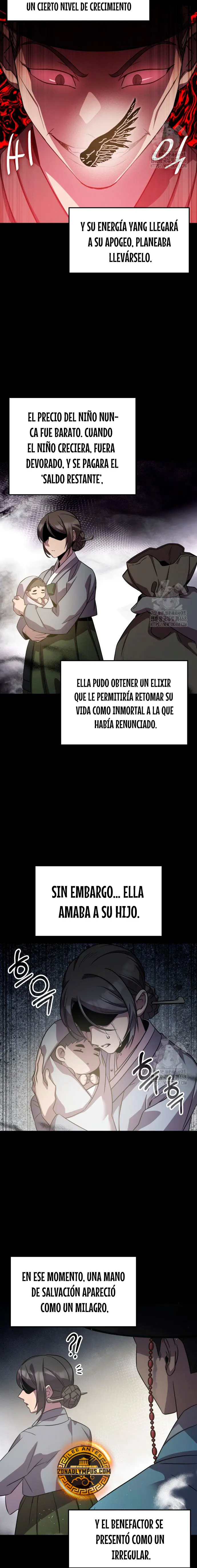 Devorador de Medicina Capitulo 121 página 14