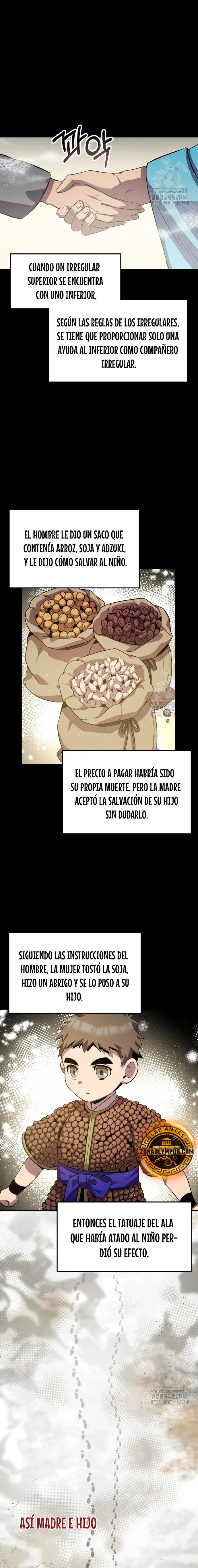 Devorador de Medicina Capitulo 121 página 15