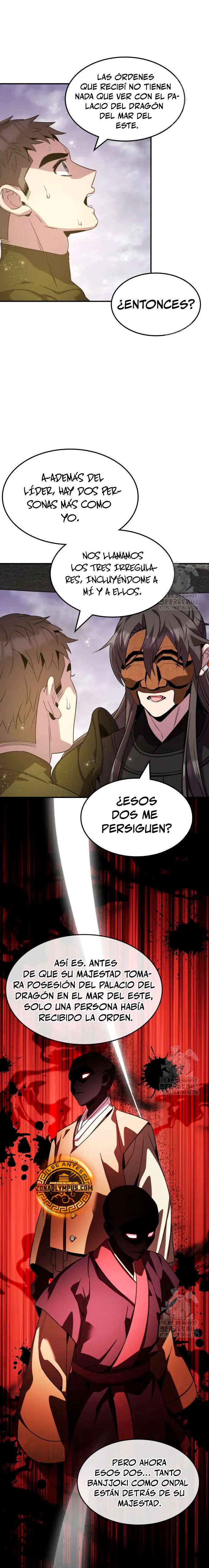 Devorador de Medicina Capitulo 121 página 20