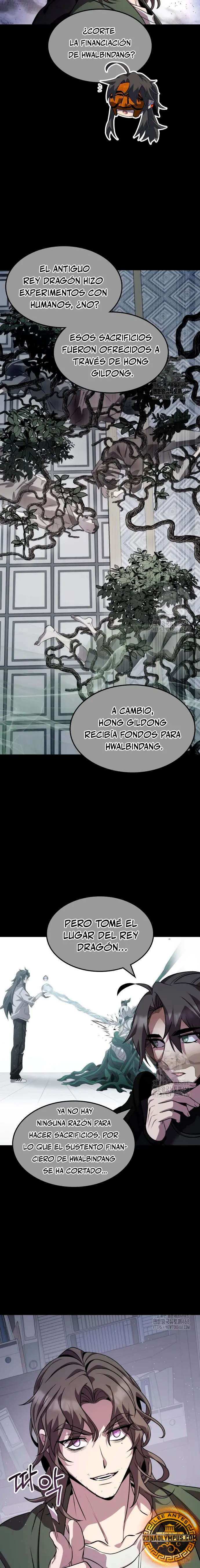 Devorador de Medicina Capitulo 121 página 7