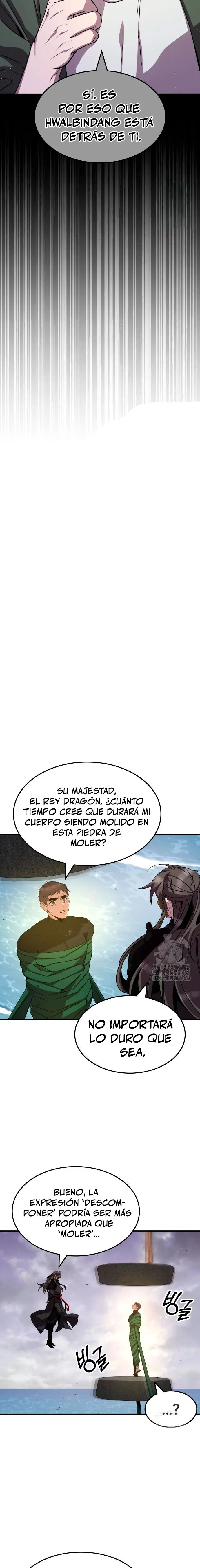 Devorador de Medicina Capitulo 121 página 8