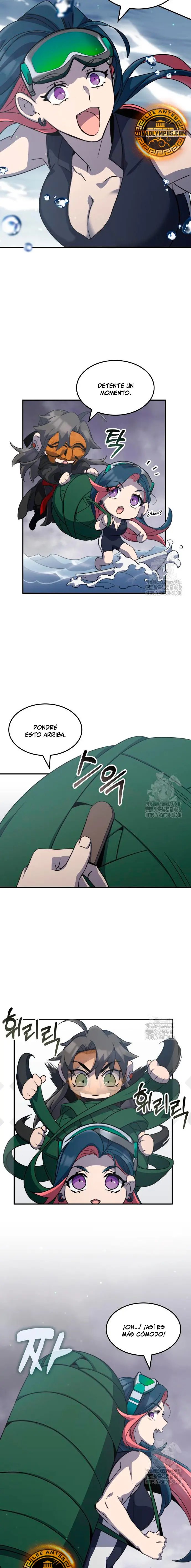 Devorador de Medicina Capitulo 122 página 13