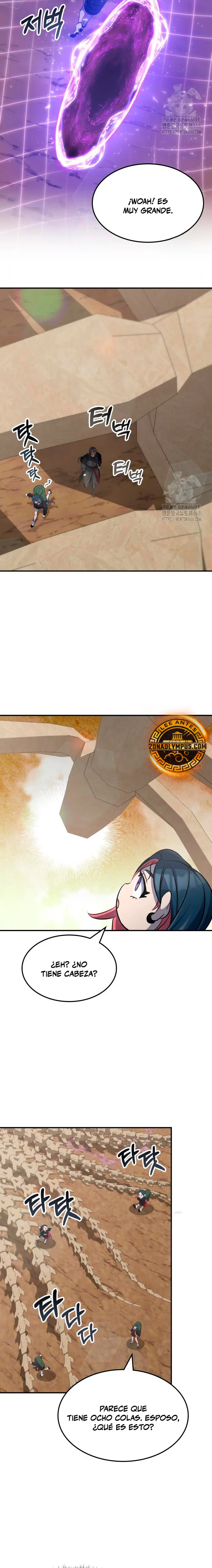 Devorador de Medicina Capitulo 122 página 17