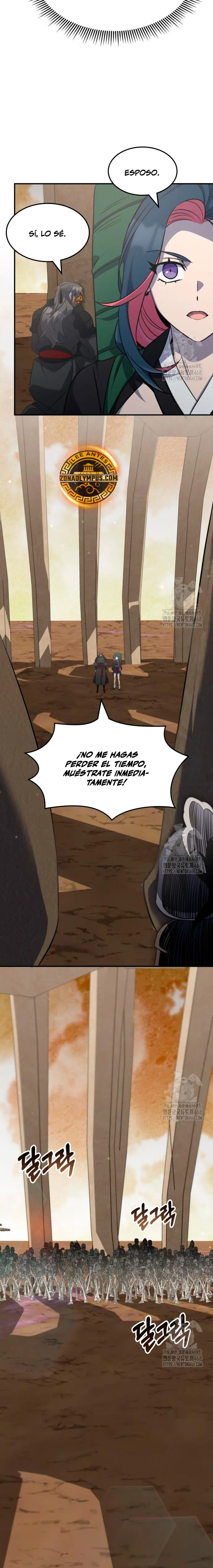 Devorador de Medicina Capitulo 122 página 19