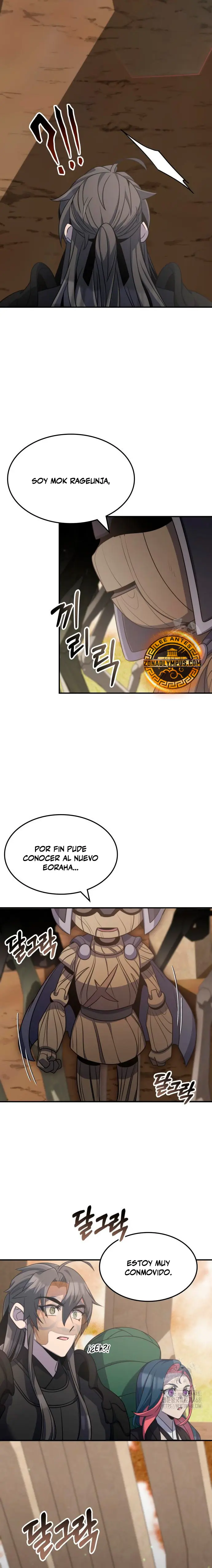 Devorador de Medicina Capitulo 122 página 20