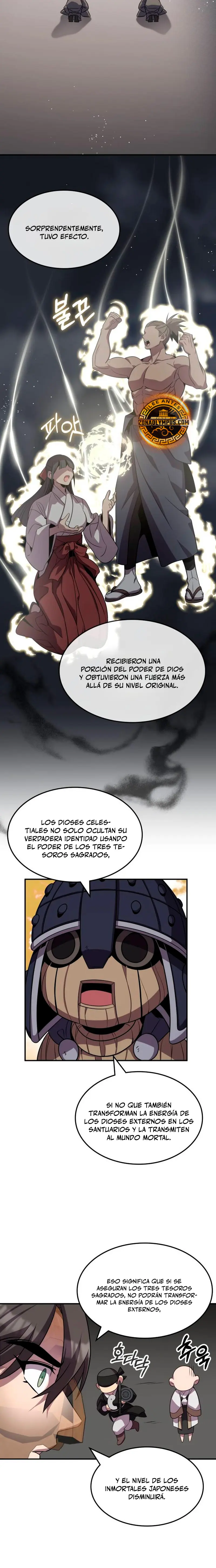 Devorador de Medicina Capitulo 123 página 13