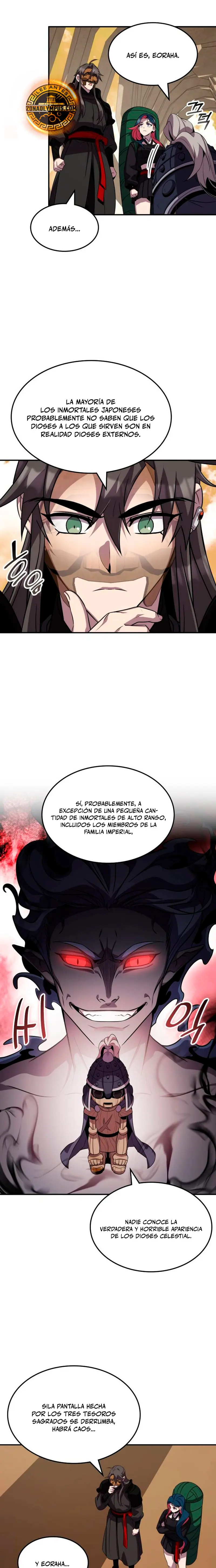 Devorador de Medicina Capitulo 123 página 14