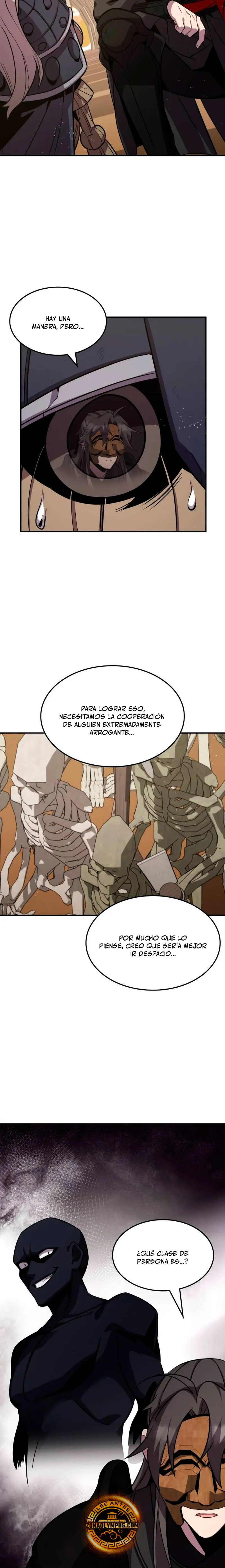 Devorador de Medicina Capitulo 123 página 17