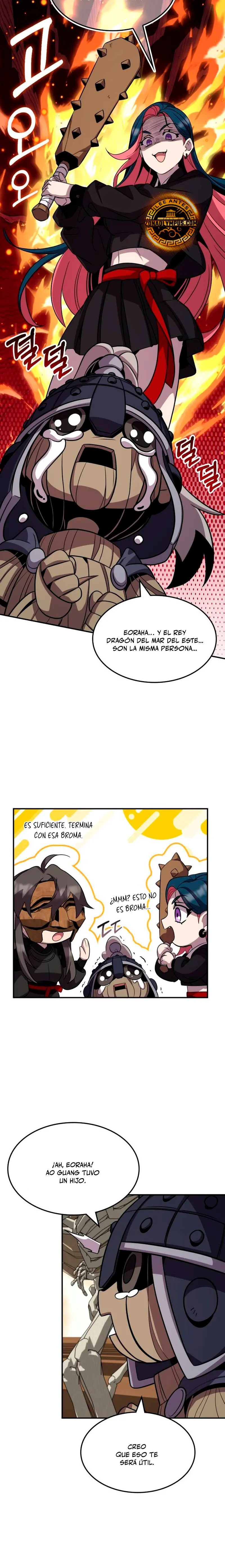 Devorador de Medicina Capitulo 123 página 20