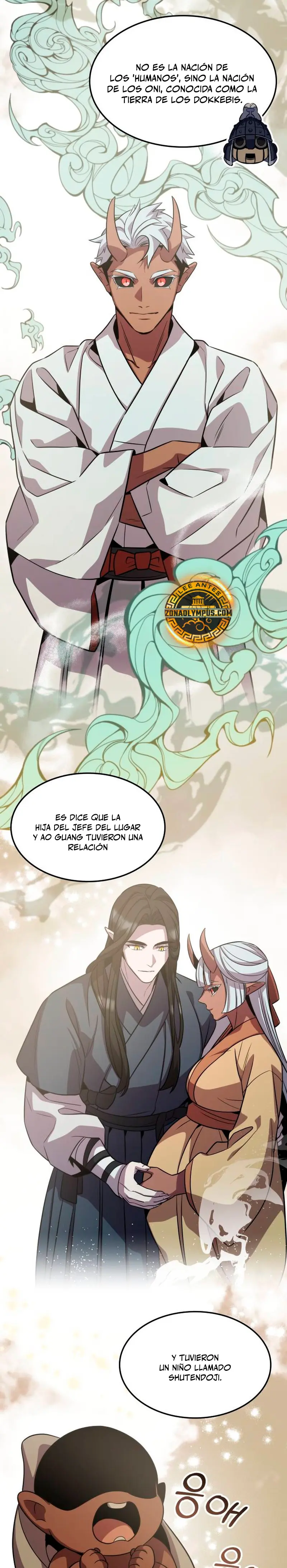 Devorador de Medicina Capitulo 123 página 22