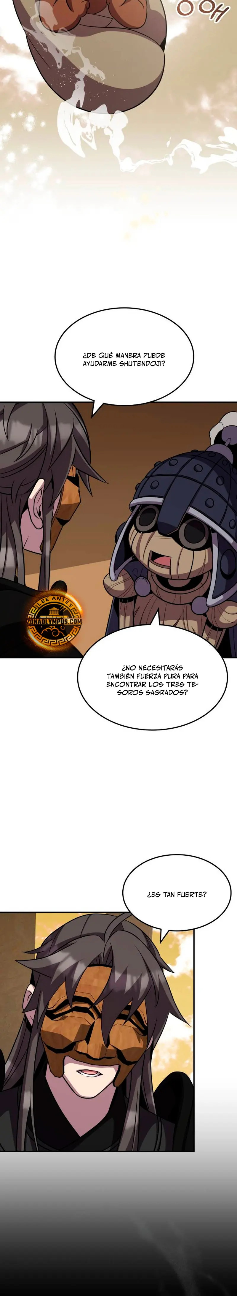 Devorador de Medicina Capitulo 123 página 23