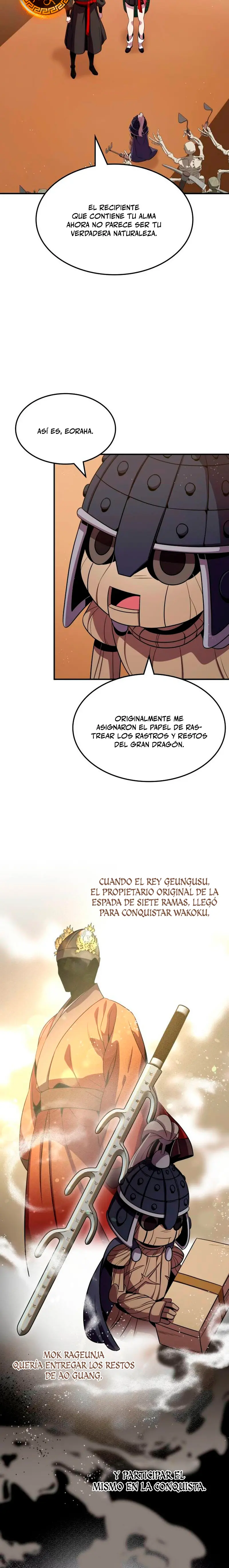 Devorador de Medicina Capitulo 123 página 3