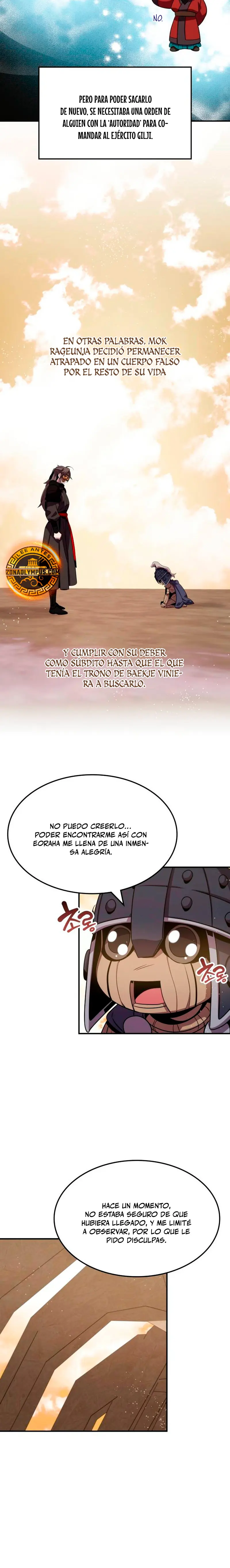 Devorador de Medicina Capitulo 123 página 6