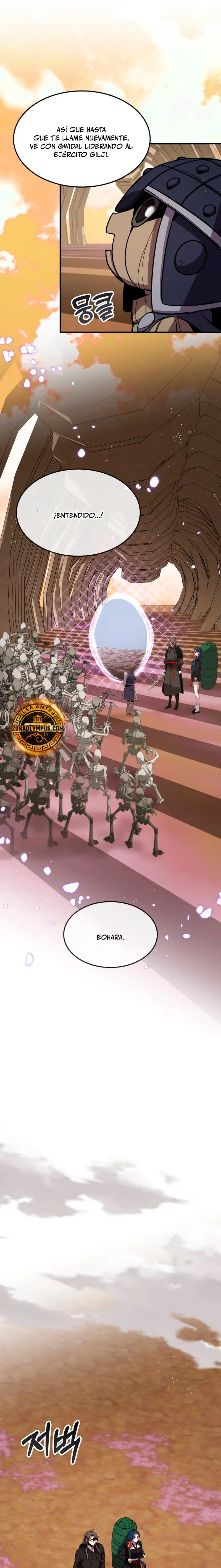 Devorador de Medicina Capitulo 124 página 12