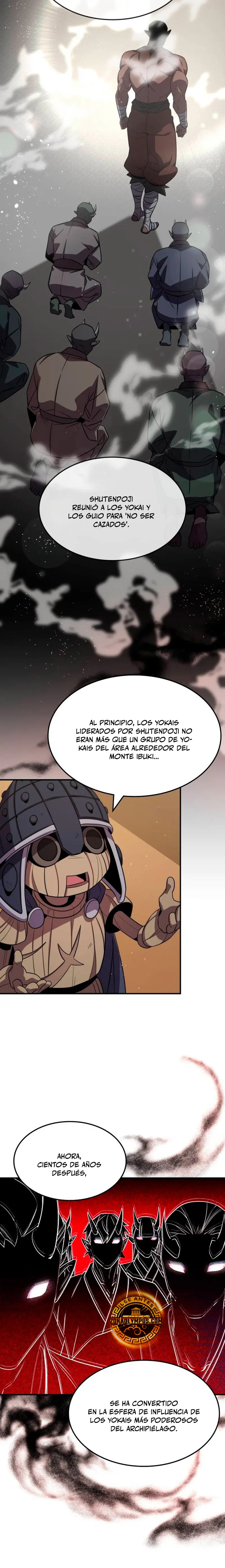 Devorador de Medicina Capitulo 124 página 3