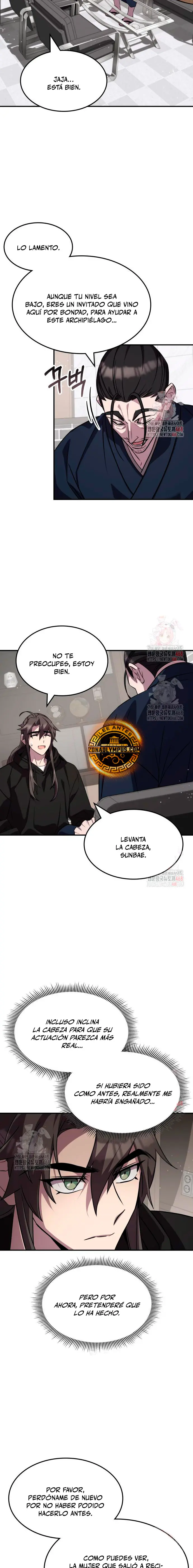 Devorador de Medicina Capitulo 125 página 15
