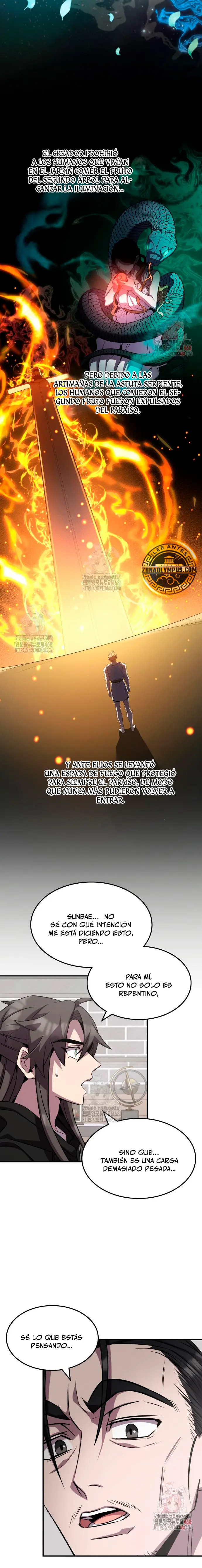 Devorador de Medicina Capitulo 125 página 19