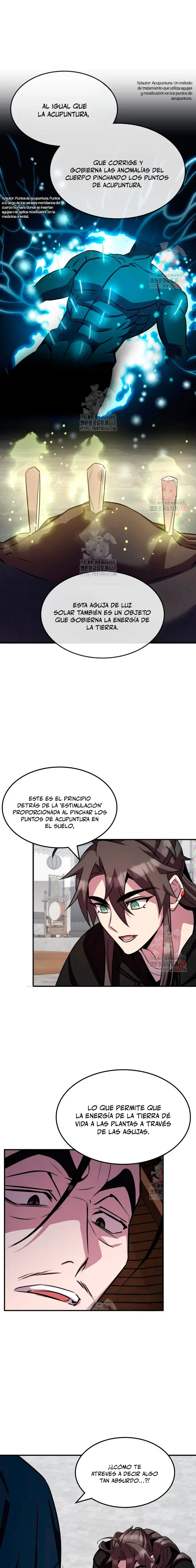Devorador de Medicina Capitulo 125 página 5