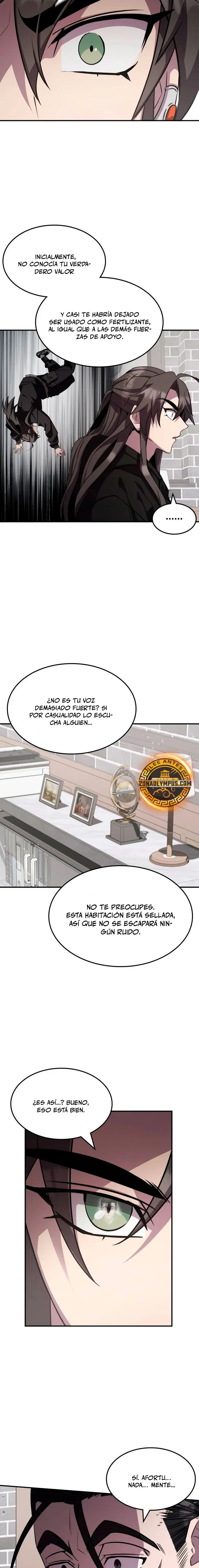 Devorador de Medicina Capitulo 126 página 11
