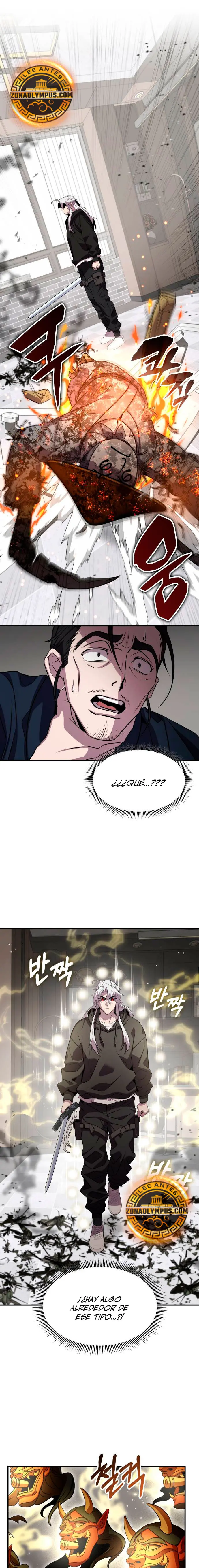 Devorador de Medicina Capitulo 126 página 16