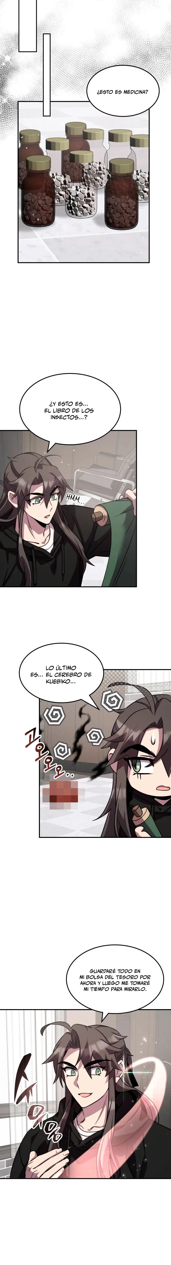 Devorador de Medicina Capitulo 126 página 19
