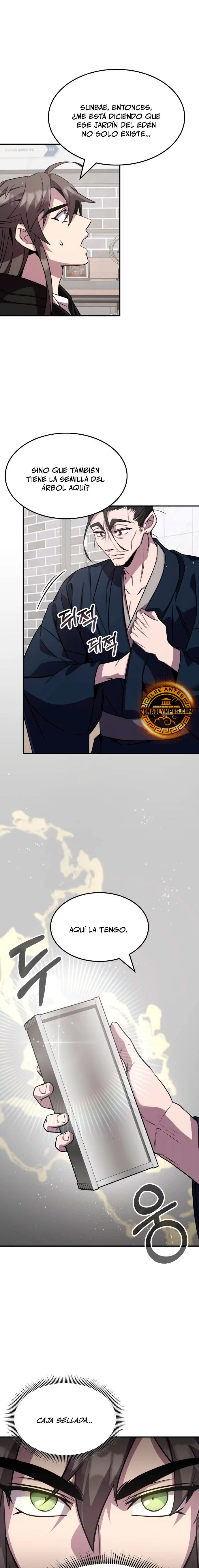 Devorador de Medicina Capitulo 126 página 2