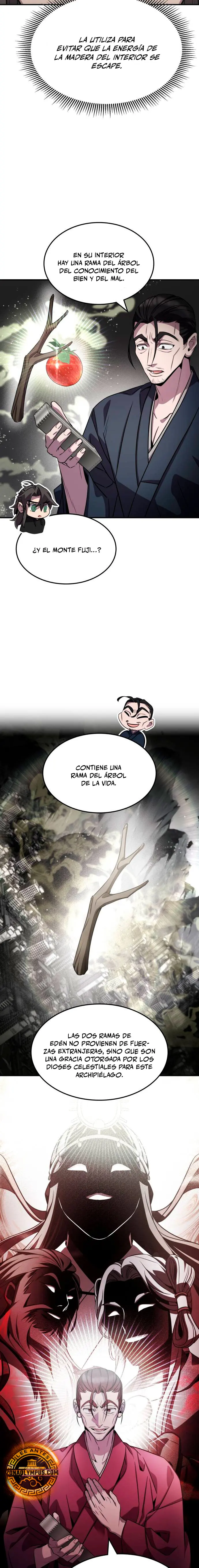 Devorador de Medicina Capitulo 126 página 3