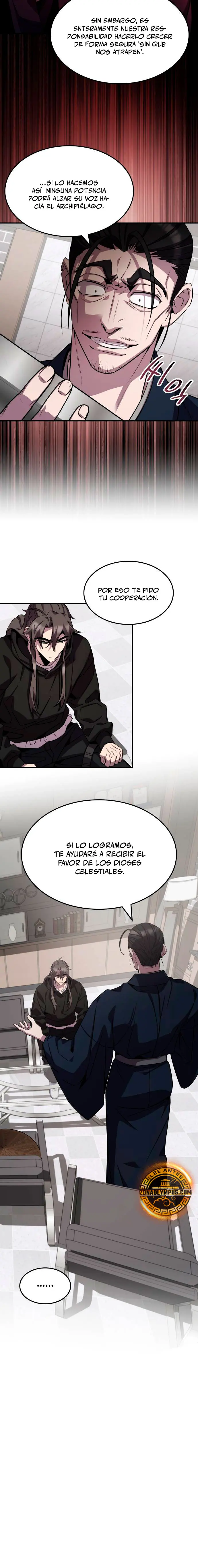 Devorador de Medicina Capitulo 126 página 4