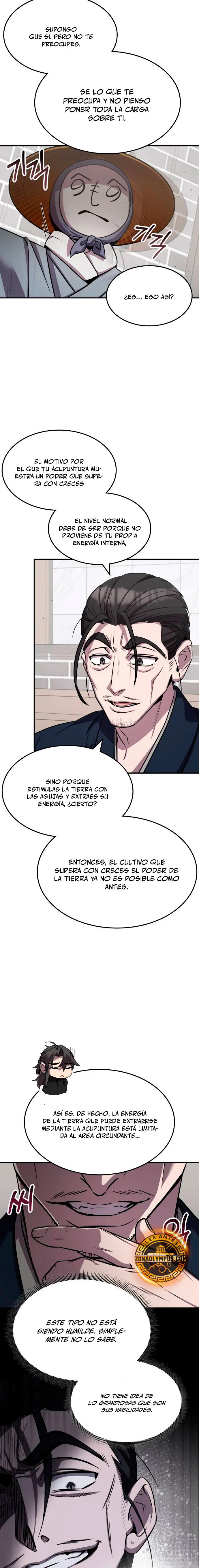 Devorador de Medicina Capitulo 126 página 6