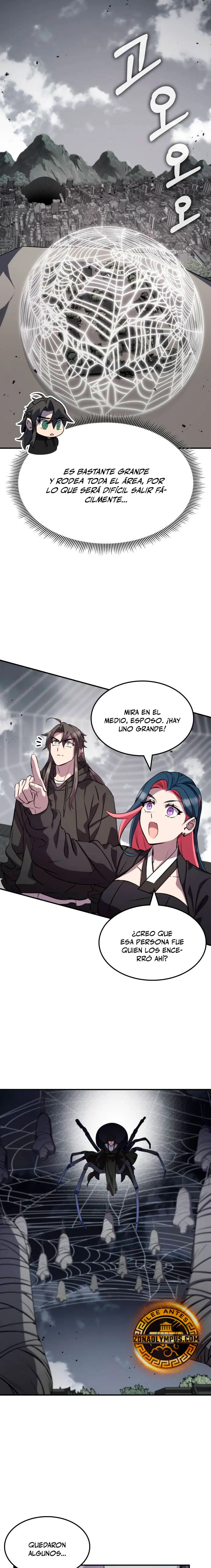 Devorador de Medicina Capitulo 127 página 14