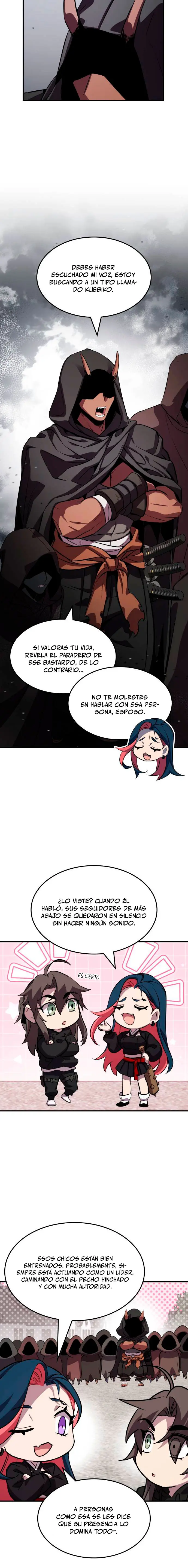 Devorador de Medicina Capitulo 127 página 19