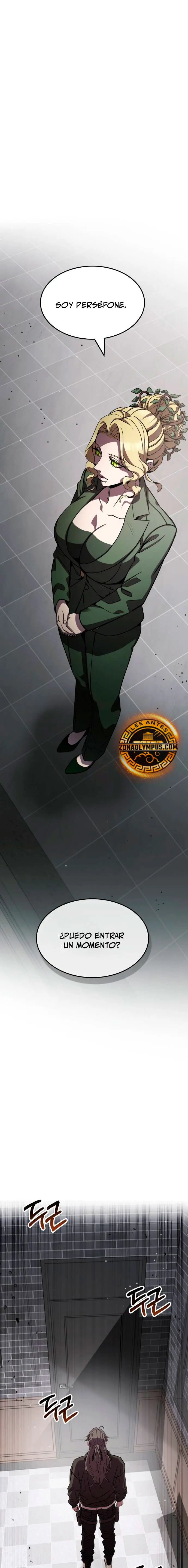 Devorador de Medicina Capitulo 127 página 2