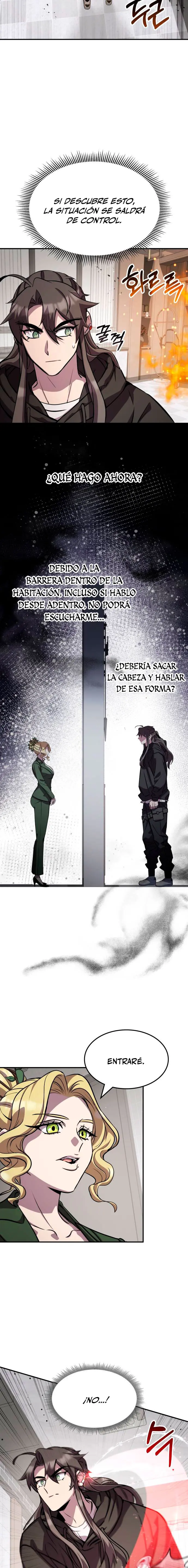 Devorador de Medicina Capitulo 127 página 3