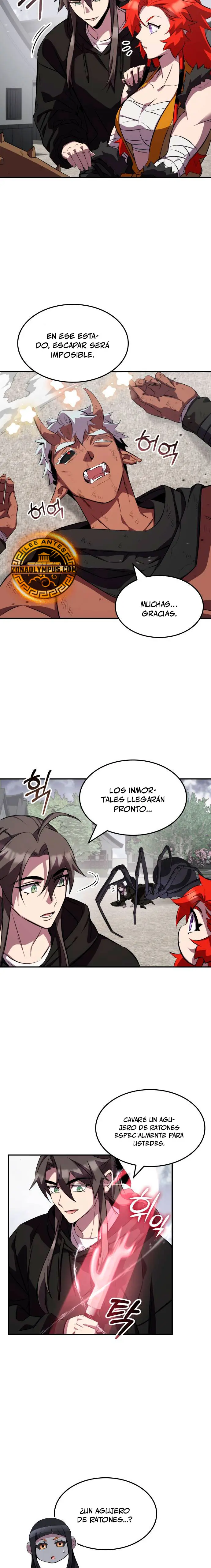 Devorador de Medicina Capitulo 128 página 12