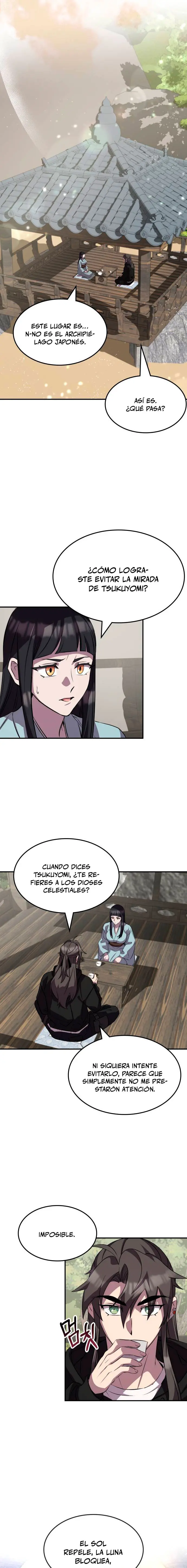 Devorador de Medicina Capitulo 128 página 19