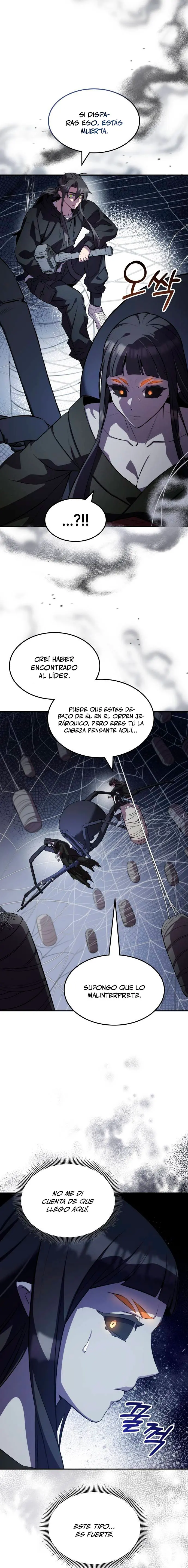 Devorador de Medicina Capitulo 128 página 4